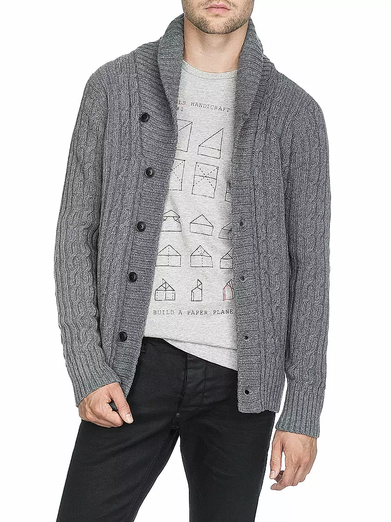G-STAR | Strick-Cardigan | 
