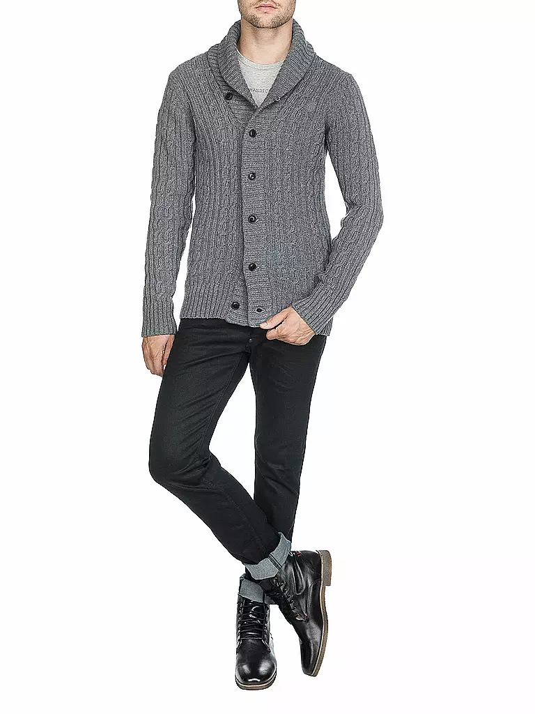 G-STAR | Strick-Cardigan | 