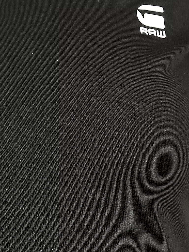 G-STAR | T-Shirt | schwarz
