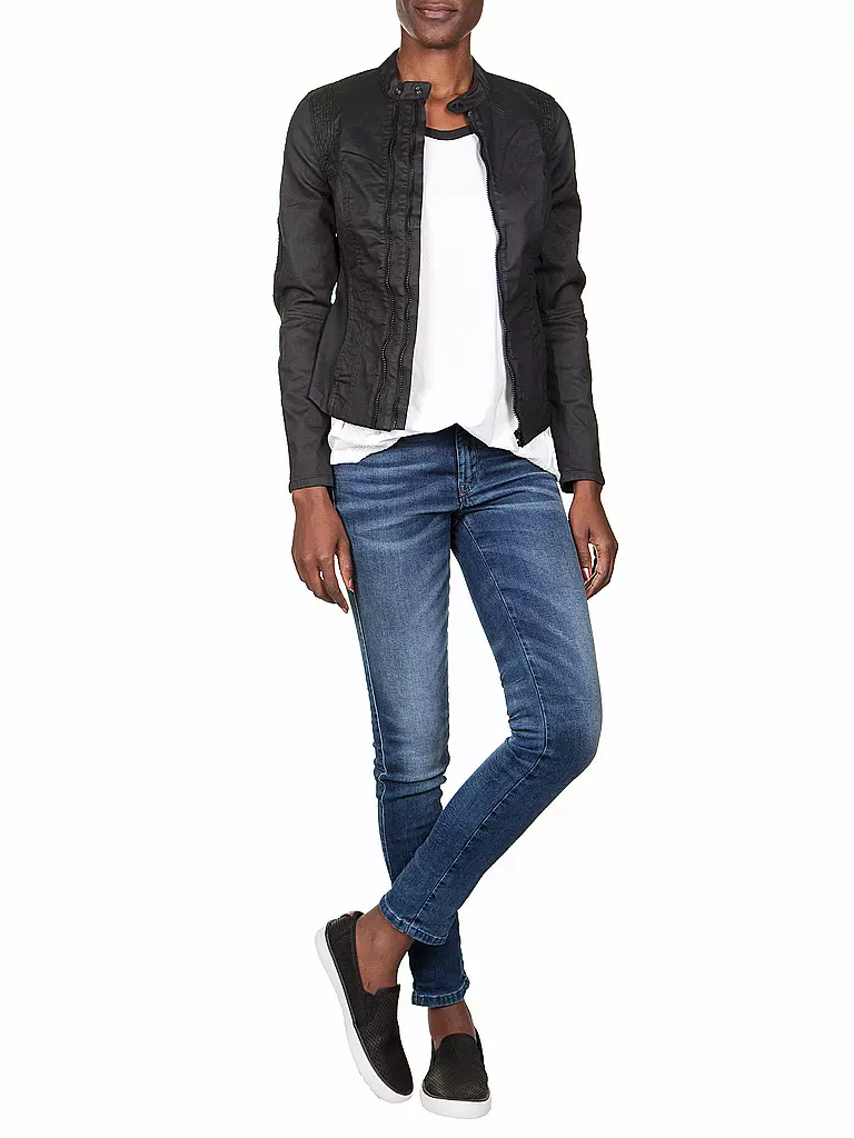 G-STAR | Top "Elen" | weiß