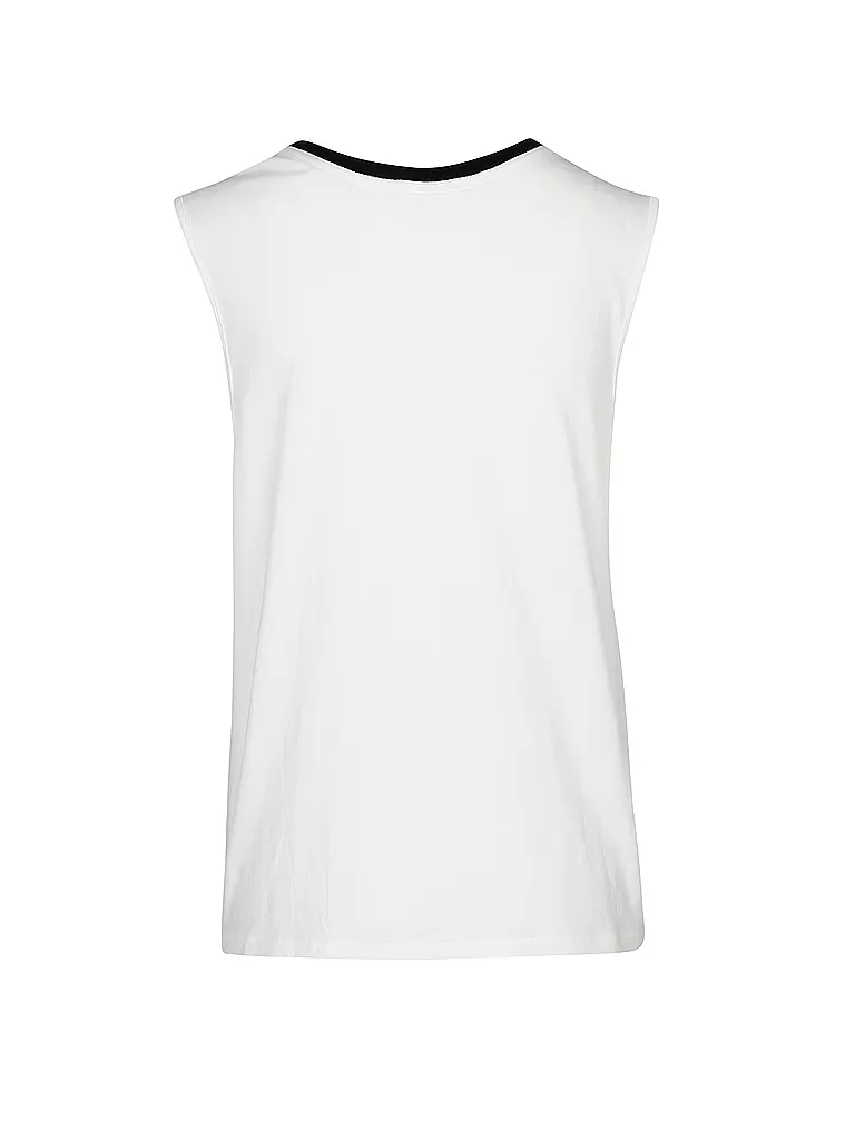 G-STAR | Top "Elen" | weiß