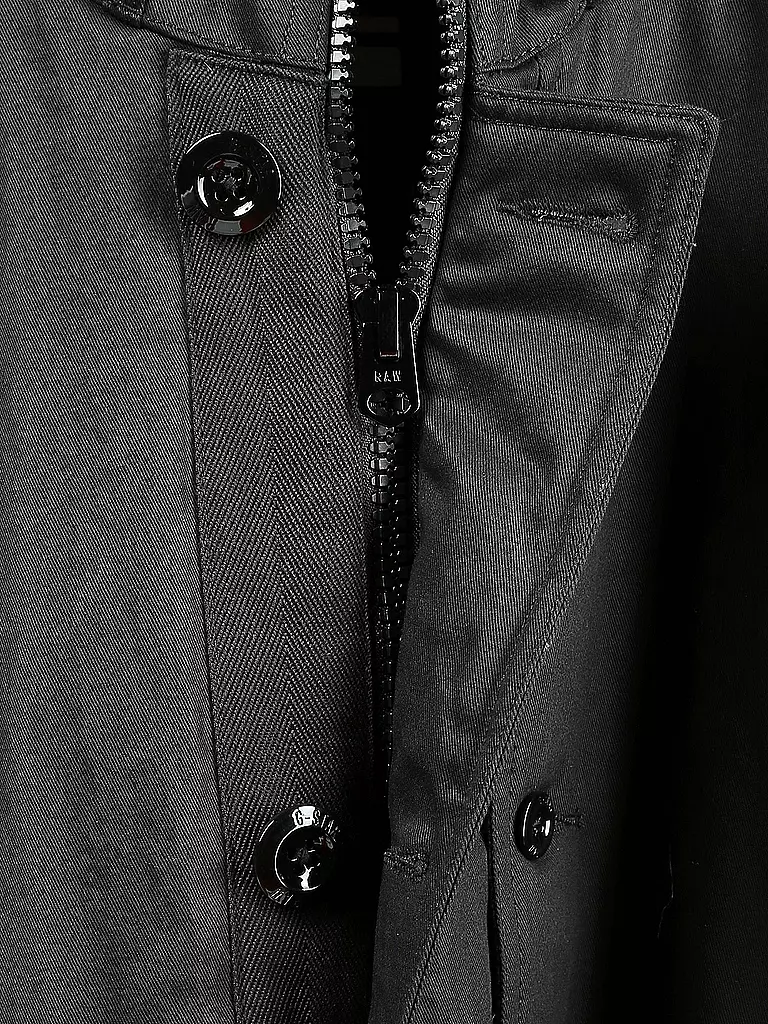 G-STAR | Trenchcoat  | 
