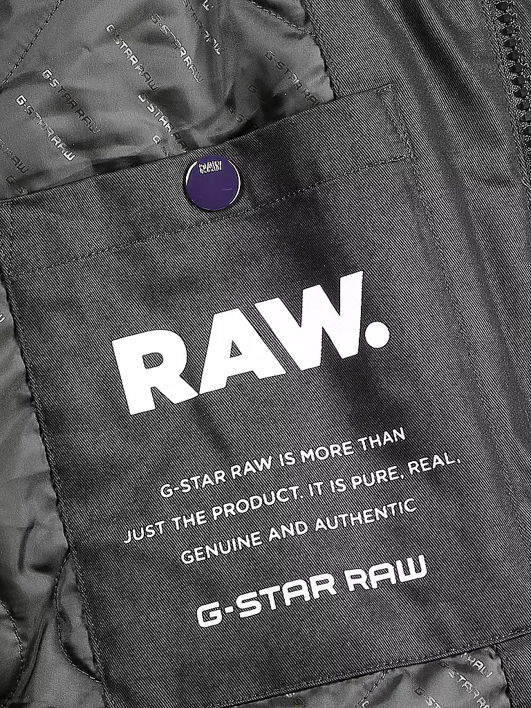 G-STAR | Trenchcoat  | 