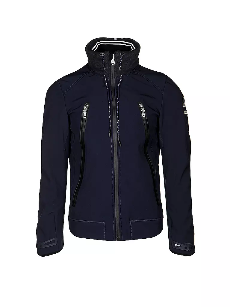 GAASTRA | Jacke "Amity" | blau