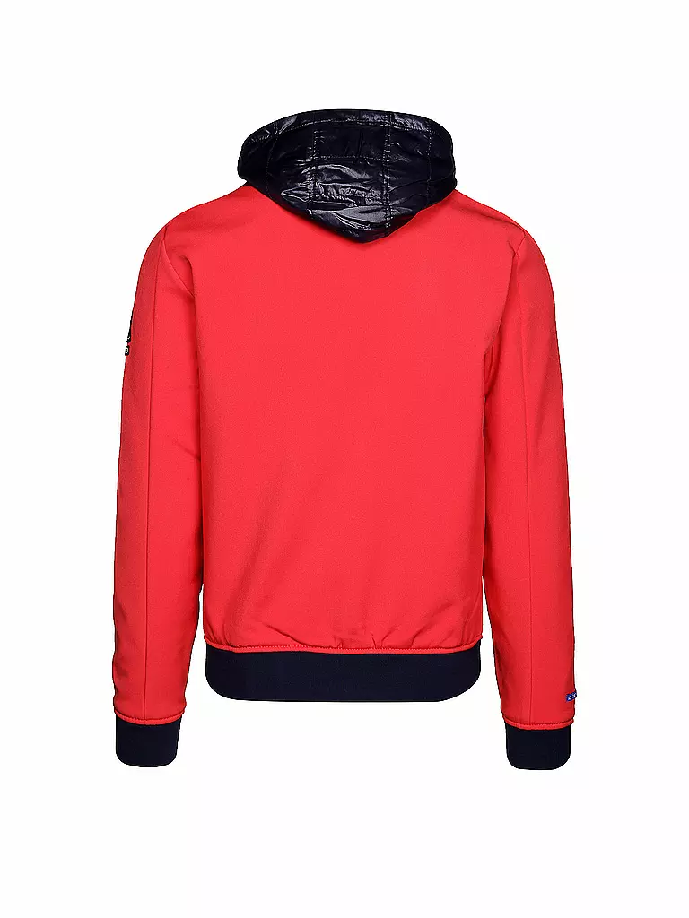 GAASTRA | Jacke "Amity" | rot