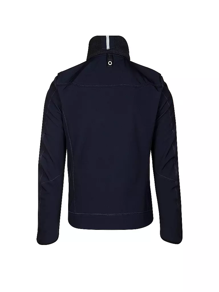 GAASTRA | Jacke "Amity" | blau