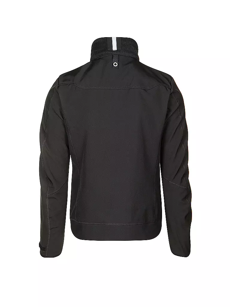 GAASTRA | Jacke "Amity" | schwarz
