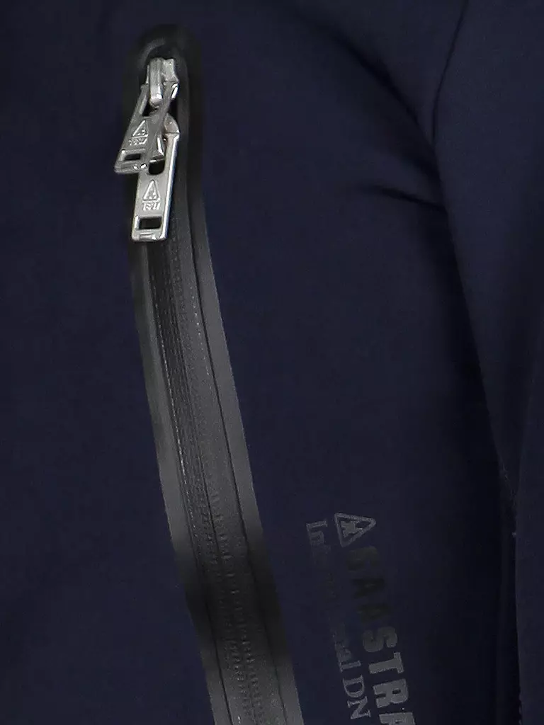 GAASTRA | Jacke "Amity" | blau