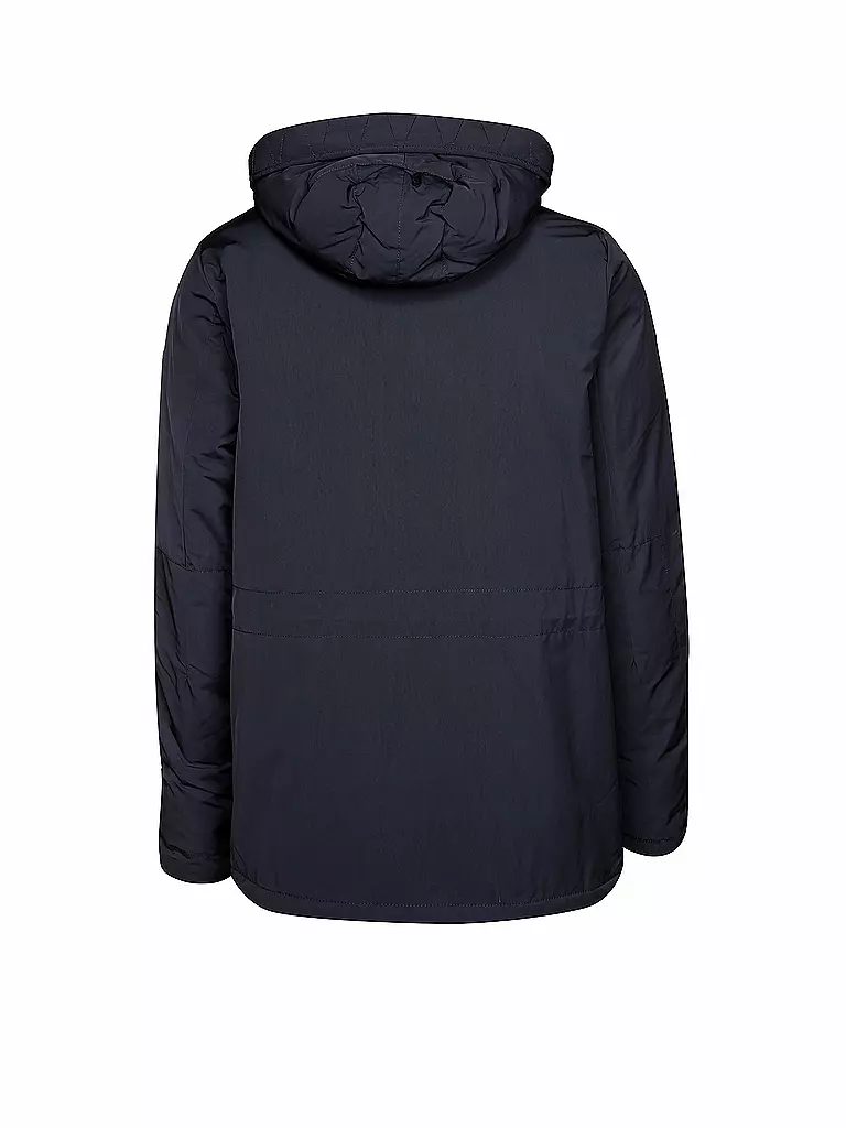 GAASTRA | Jacke "Malediven" | blau