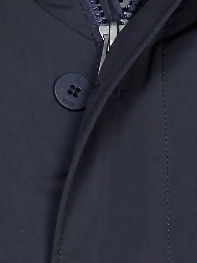 GAASTRA | Jacke "Malediven" | blau