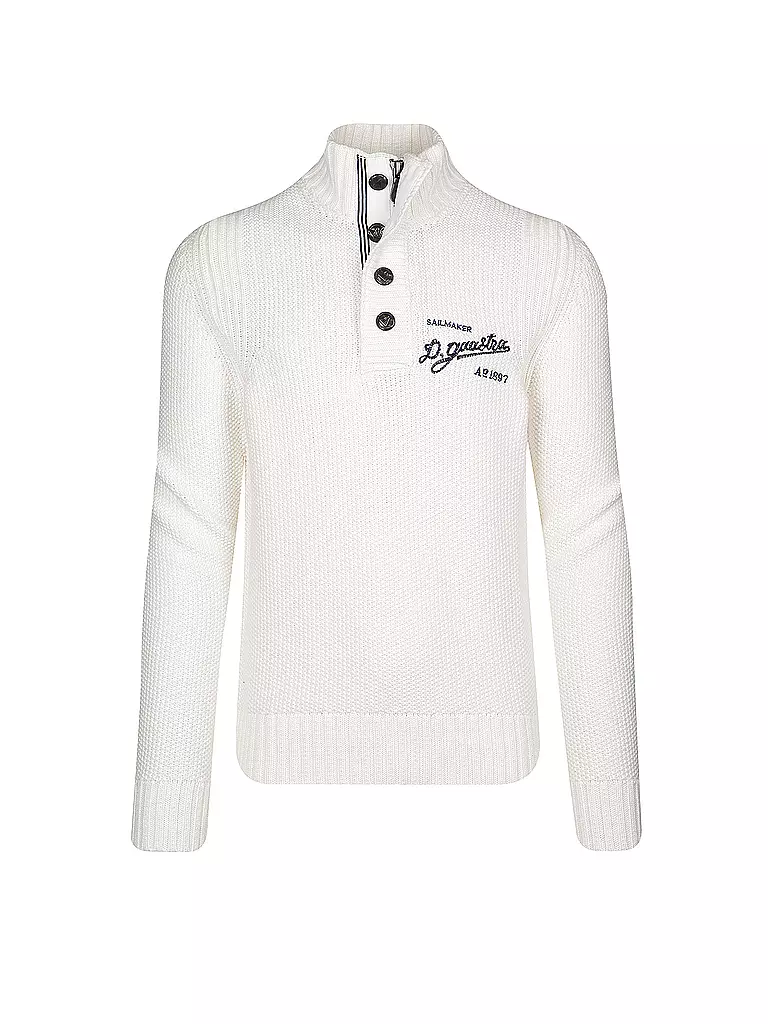 GAASTRA | Pullover "Bollard" | 