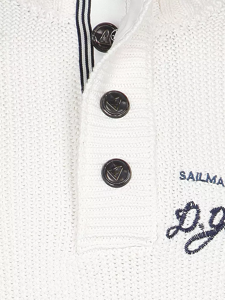 GAASTRA | Pullover "Bollard" | 