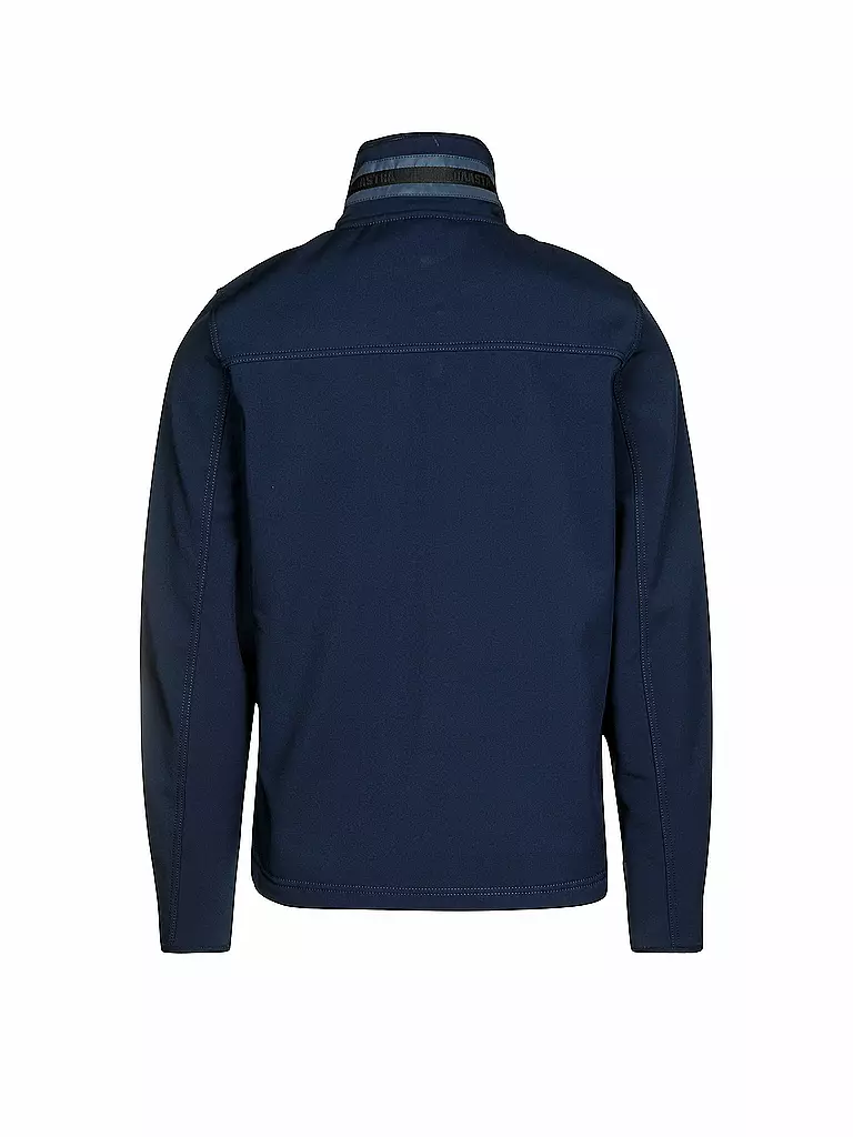 GAASTRA | Softshell-Jacke | blau
