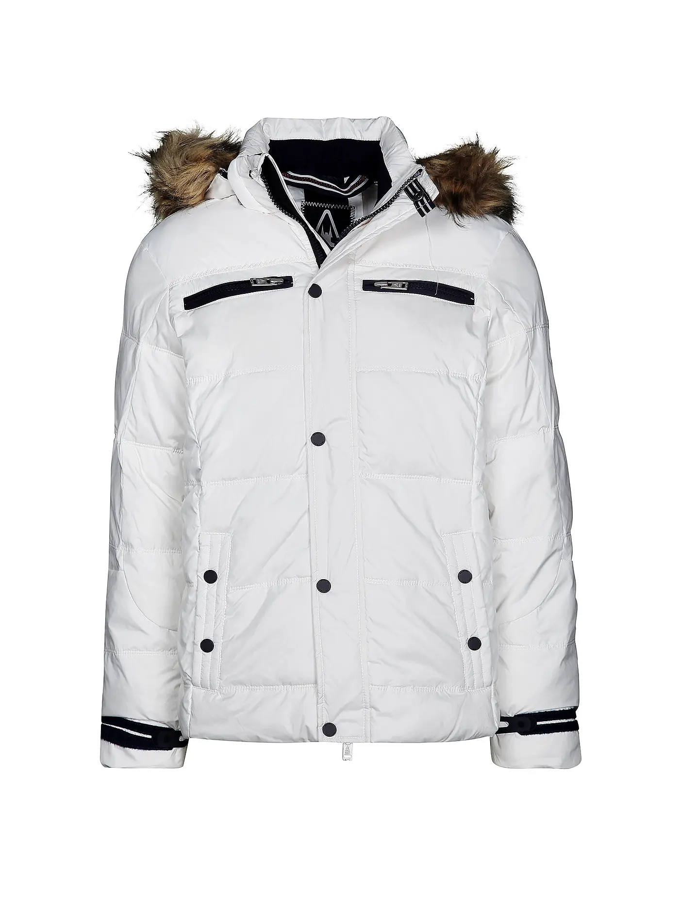 GAASTRA | Steppjacke "Storm Bound" | 