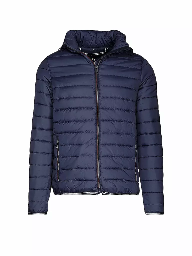 GAASTRA | Steppjacke "Key West" | blau