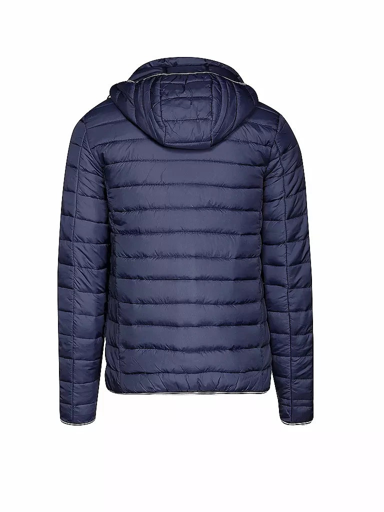GAASTRA | Steppjacke "Key West" | blau
