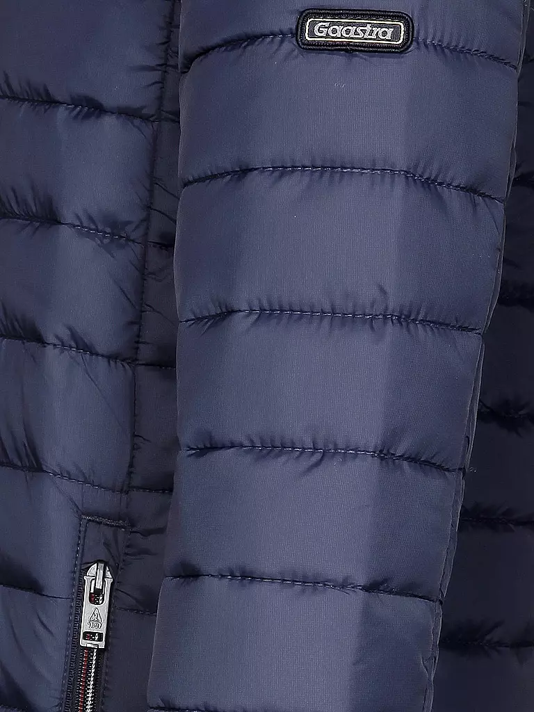 GAASTRA | Steppjacke "Key West" | blau
