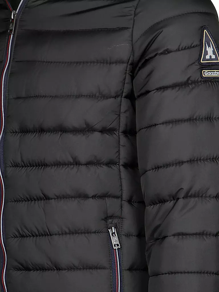 GAASTRA | Steppjacke "Key West" | schwarz