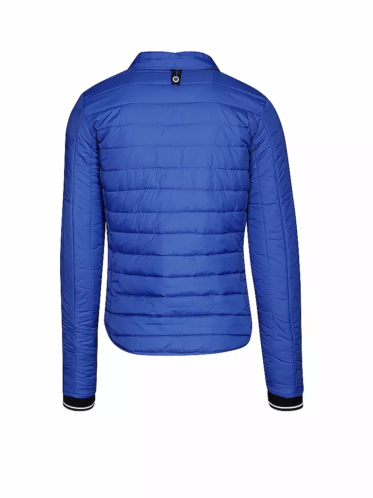GAASTRA | Steppjacke "Poy" | blau