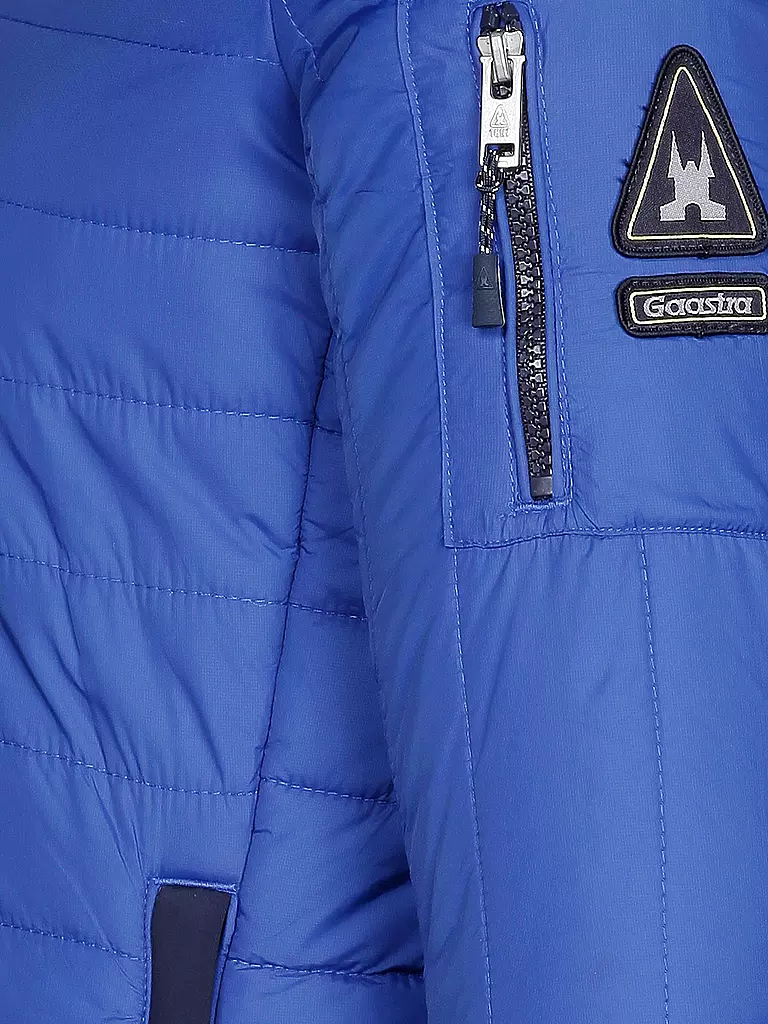 GAASTRA | Steppjacke "Poy" | blau