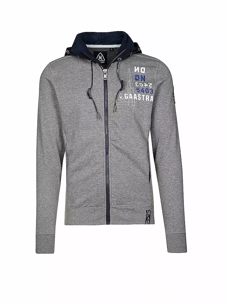 GAASTRA | Sweat-Weste "Sailor" | 