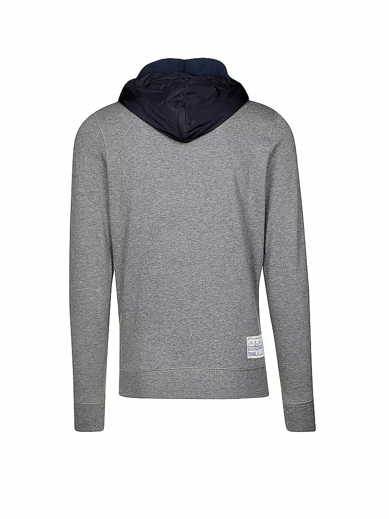 GAASTRA | Sweat-Weste "Sailor" | 