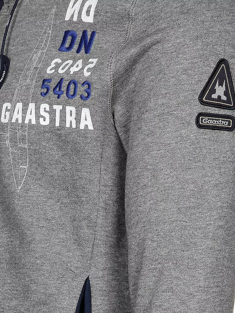GAASTRA | Sweat-Weste "Sailor" | 