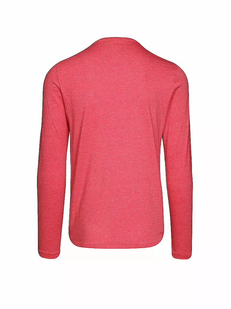 GAASTRA | T-Shirt "Whinch" | rot