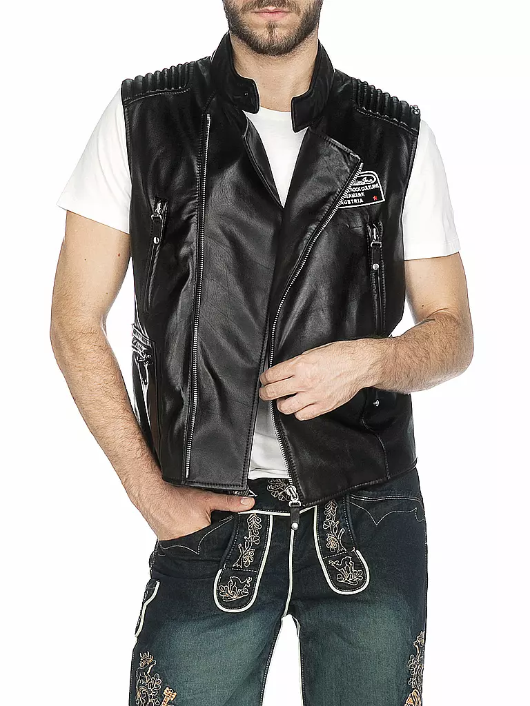 GABALIER | Gilet | 