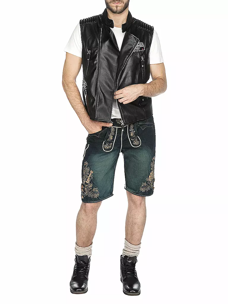 GABALIER | Gilet | 