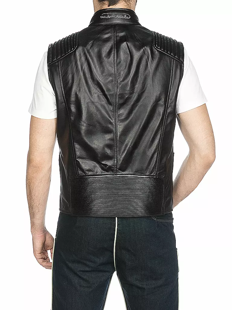 GABALIER | Gilet | 