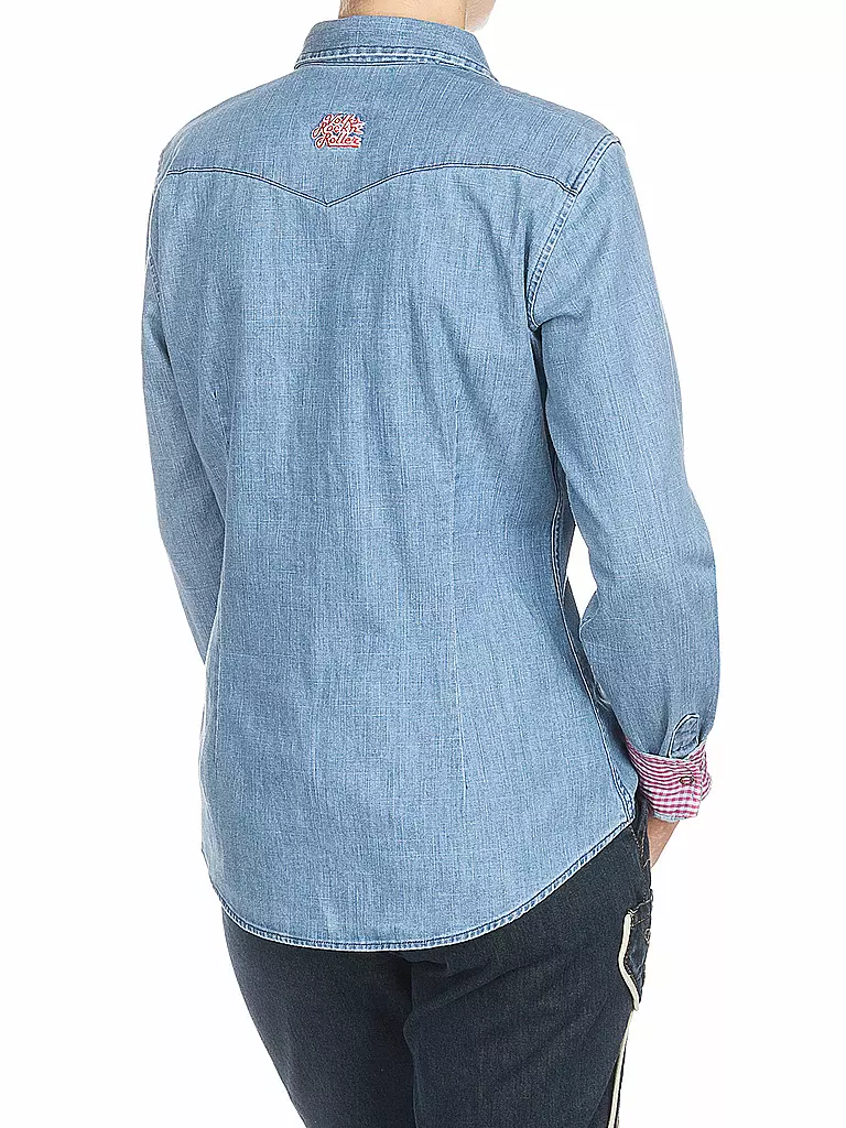 Jeanshemd Ubergrose Der Ultimative Komfortfaktor Fur Deinen Style