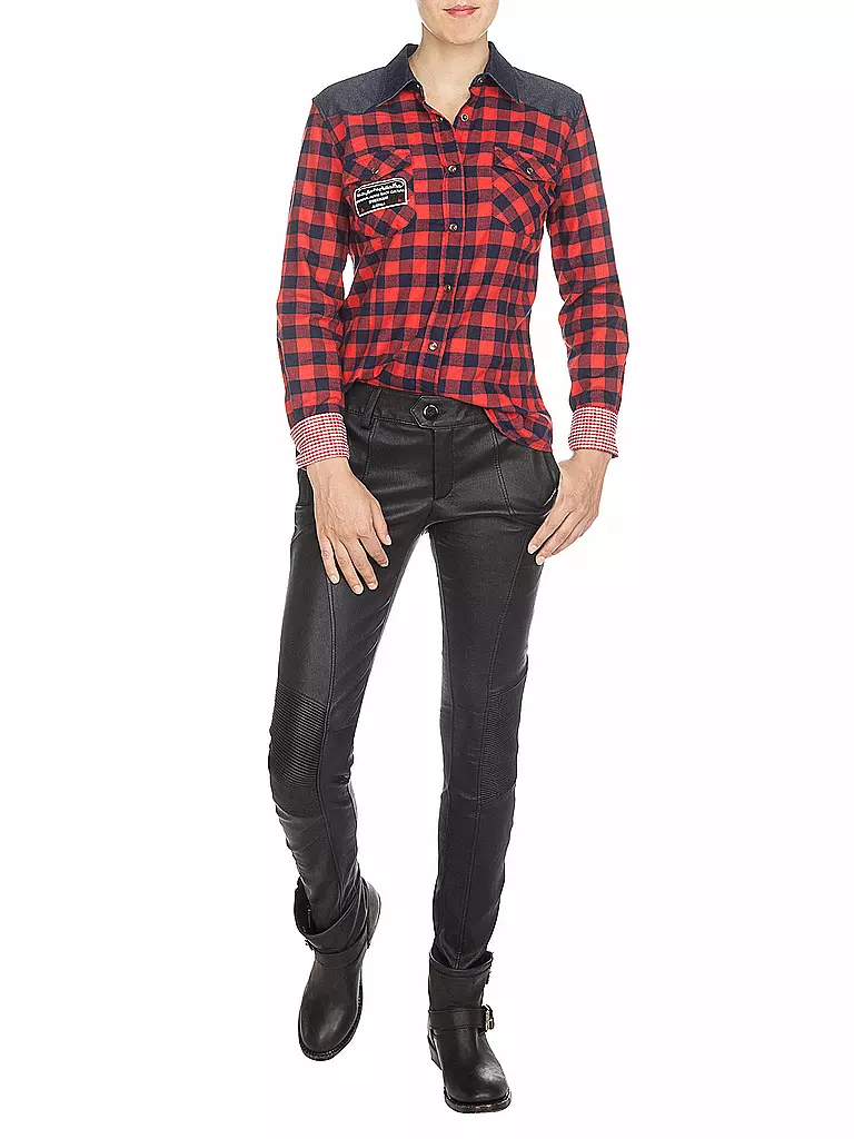 GABALIER | Lederhose | 
