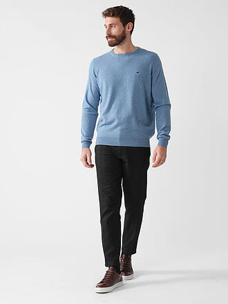 GABBA | Chino MONZA SHAFI WOOL