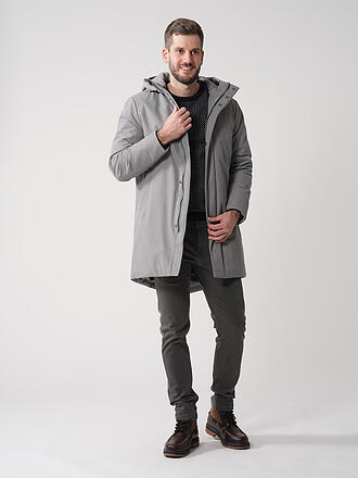 GABBA | Parka RONTIN