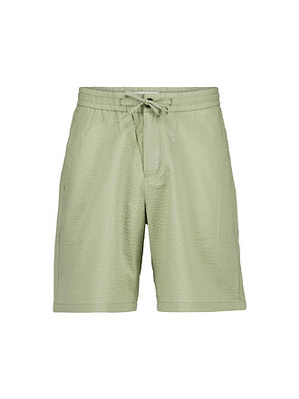 GABBA | Shorts TOMMY SEER