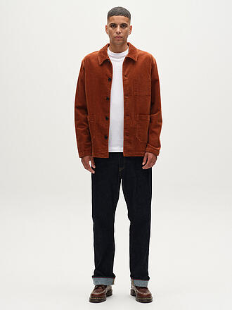 GABBA | Overshirt LIBRE