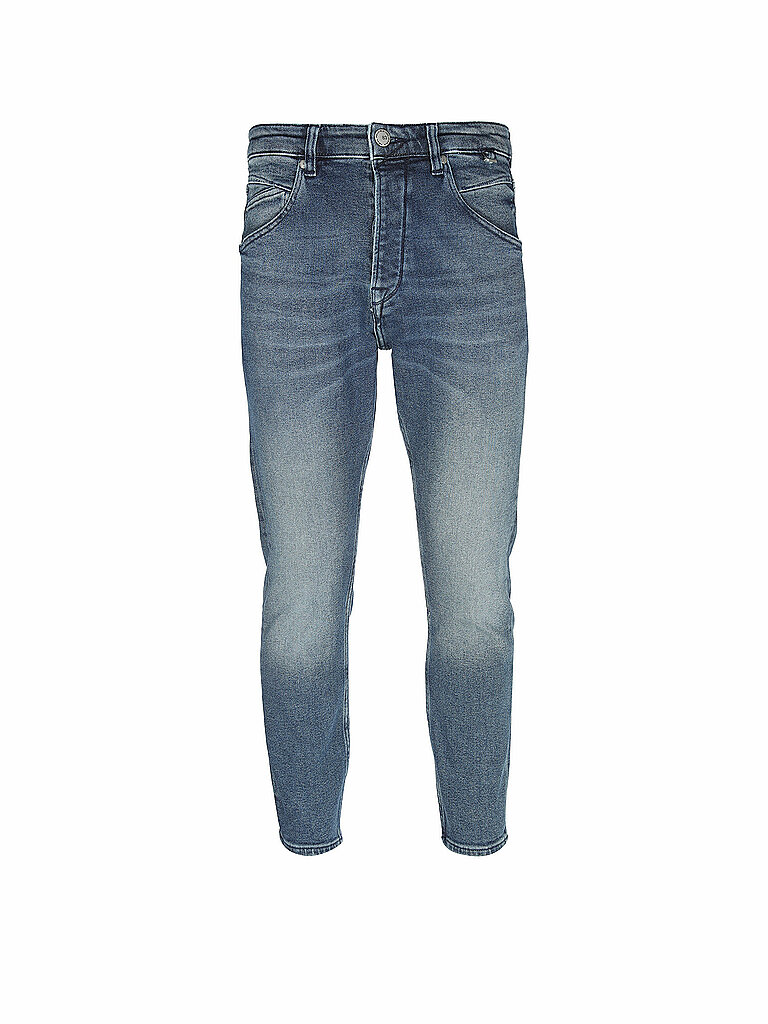 GABBA Jeans Tapered Fit ALEX blau | 32