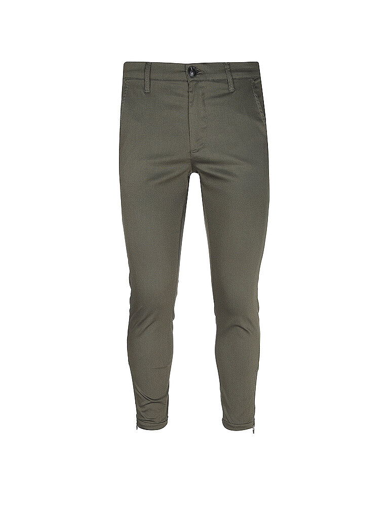 GABBA Chino PISA DALE olive | M