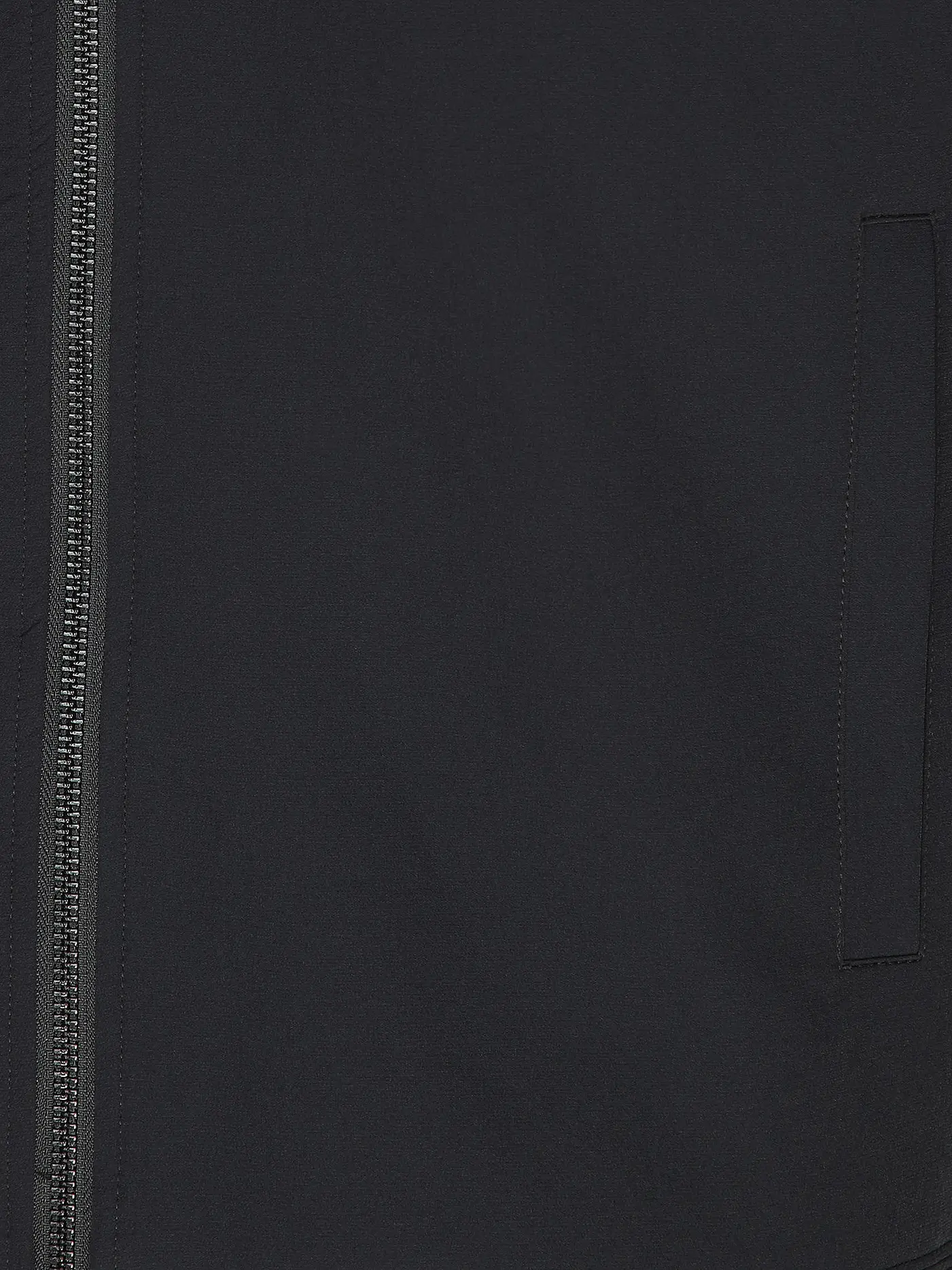 GABBA | Blouson NIK TECH | schwarz