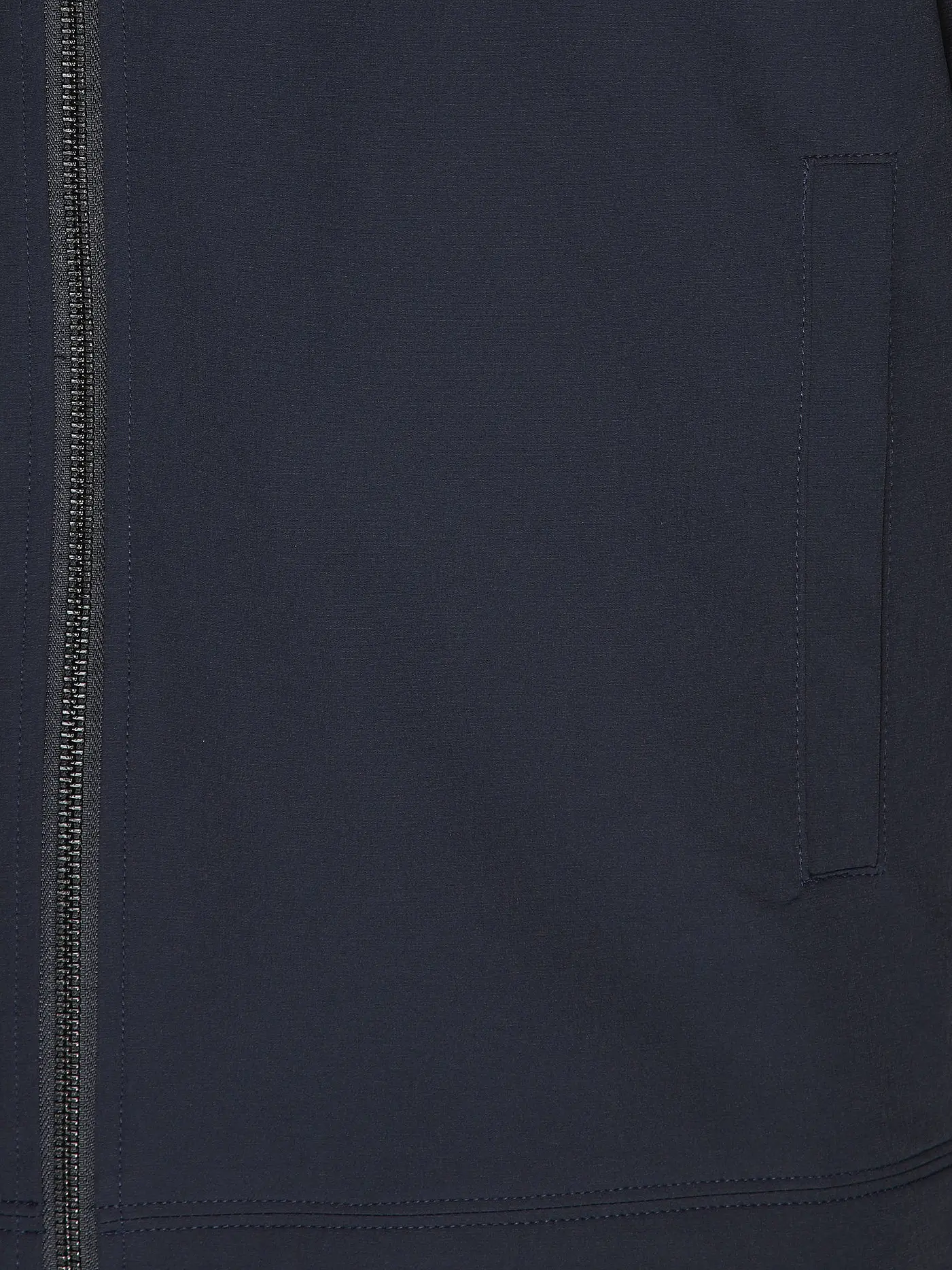 GABBA | Blouson NIK TECH | blau