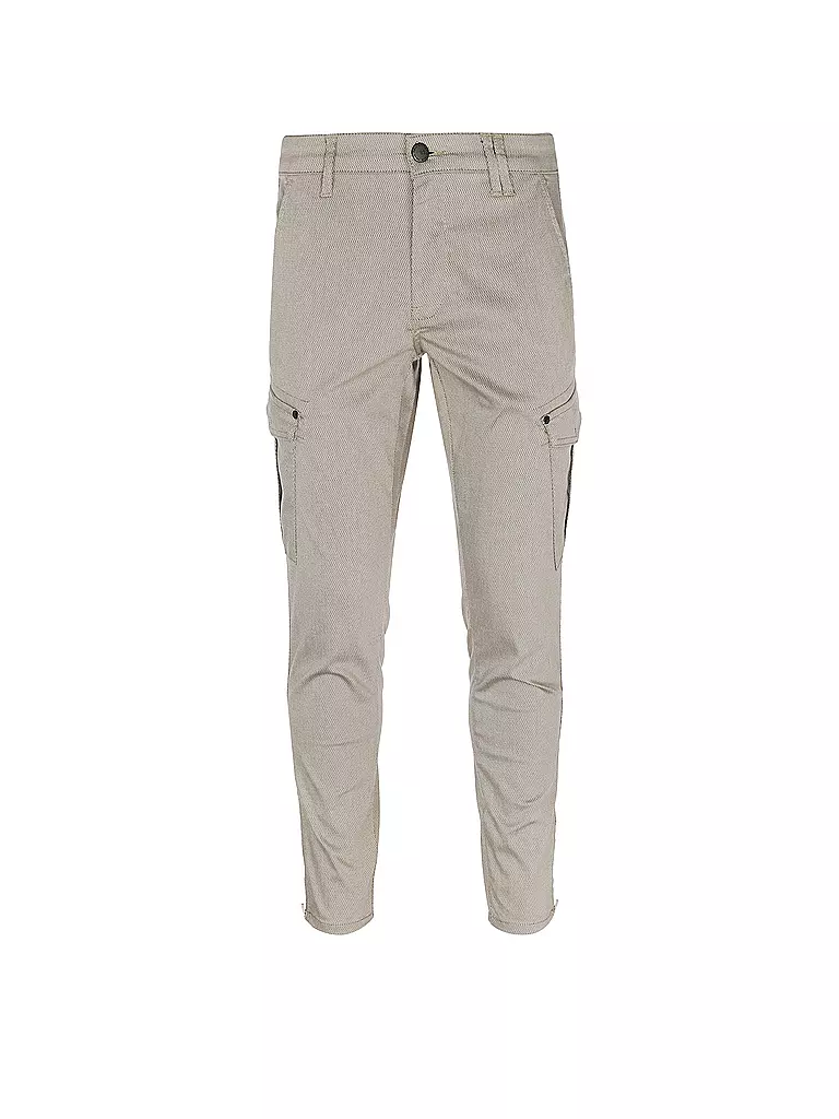 GABBA | Cargohose PISA CARGO DALE | beige