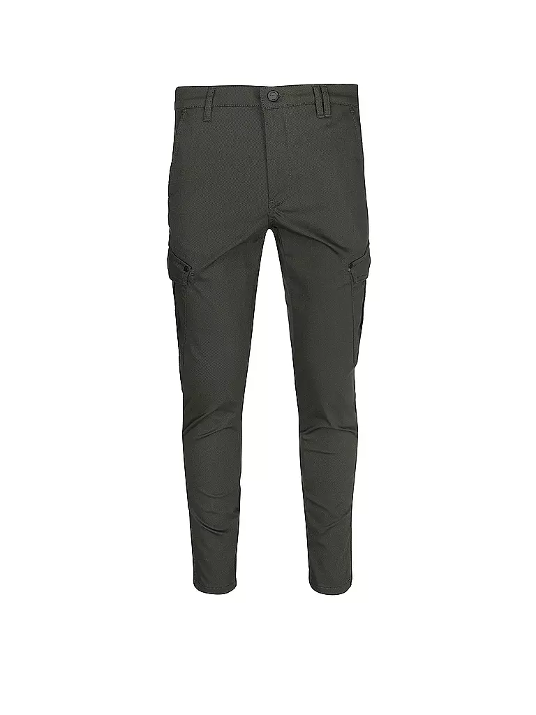 GABBA | Cargohose PISA CARGO | olive