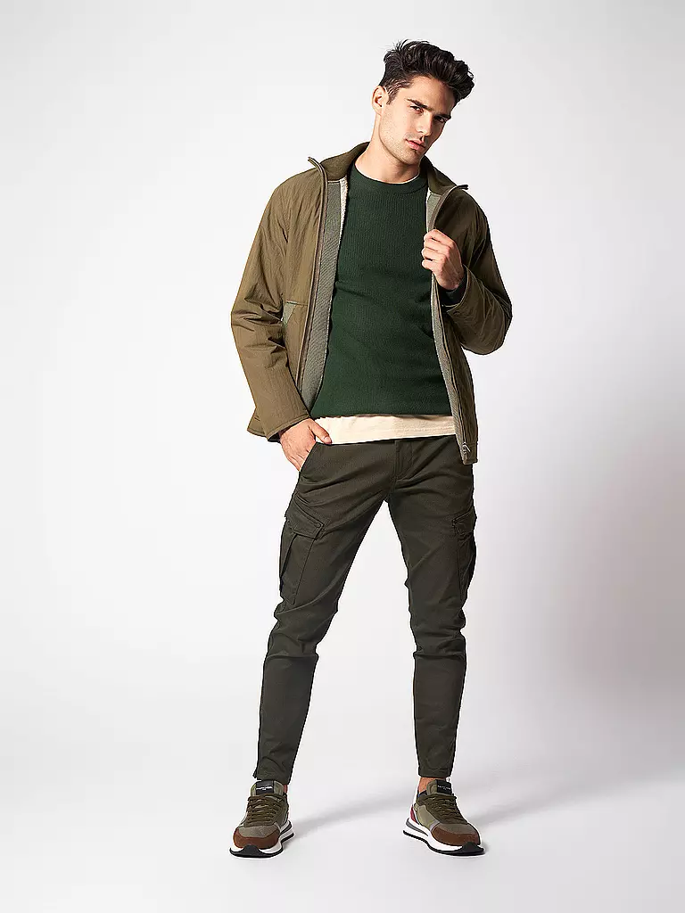 GABBA | Cargohose PISA CARGO | olive