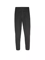 GABBA | Chino FIRENZE | schwarz