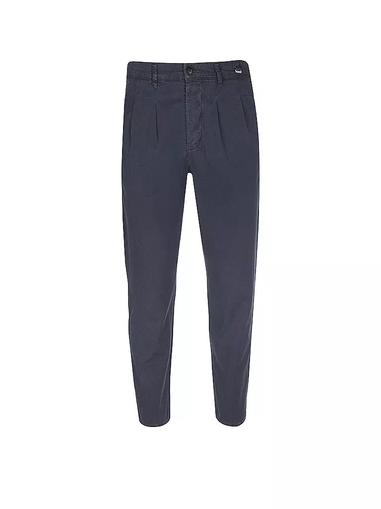 GABBA | Chino LUBO  | blau