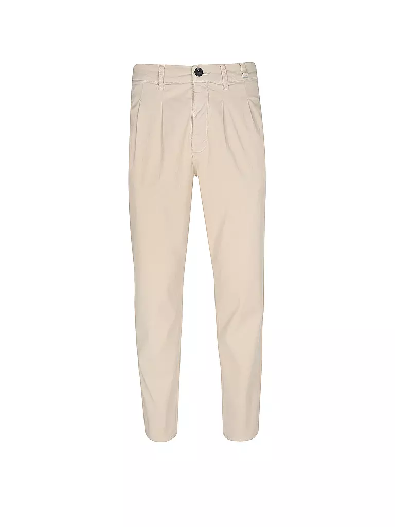GABBA | Chino LUBO  | beige