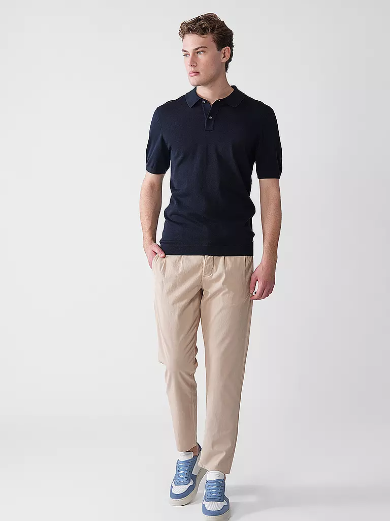 GABBA | Chino LUBO  | beige