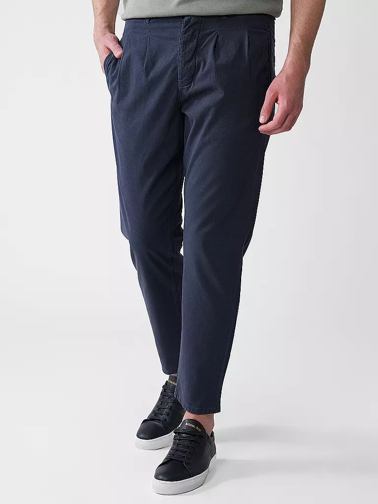 GABBA | Chino LUBO  | blau