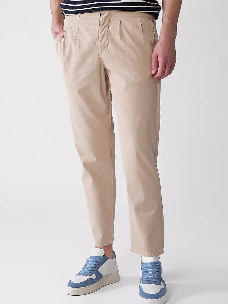 GABBA | Chino LUBO  | beige